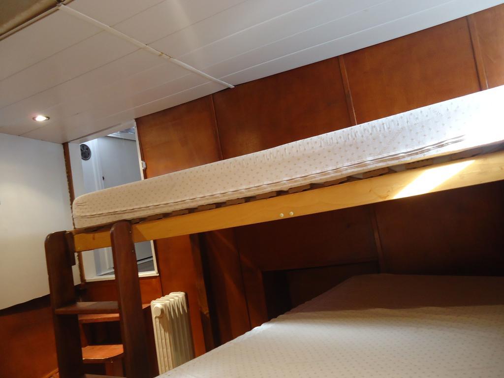 Yacht Bateau Moteur Benetti 19M Sete Exterior photo